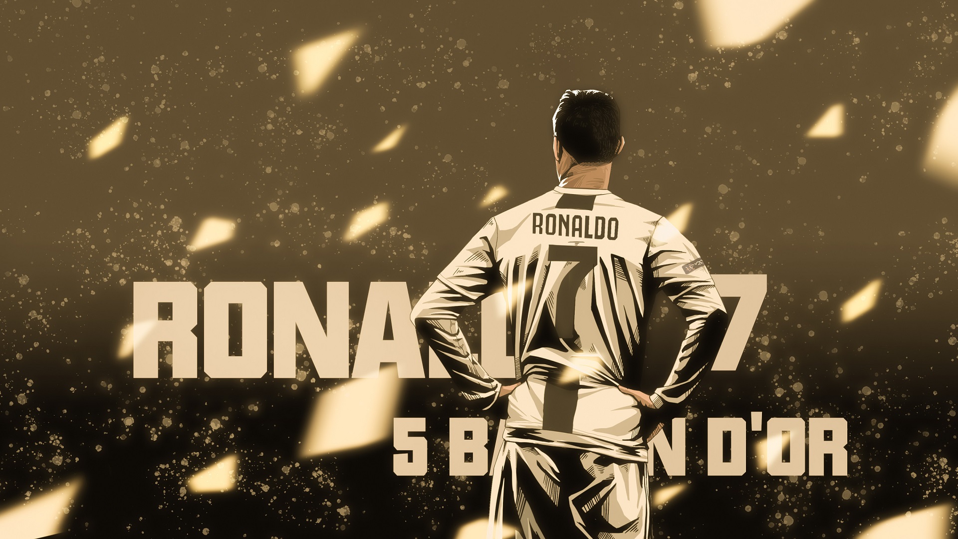 hình nền máy tính ronaldo 24