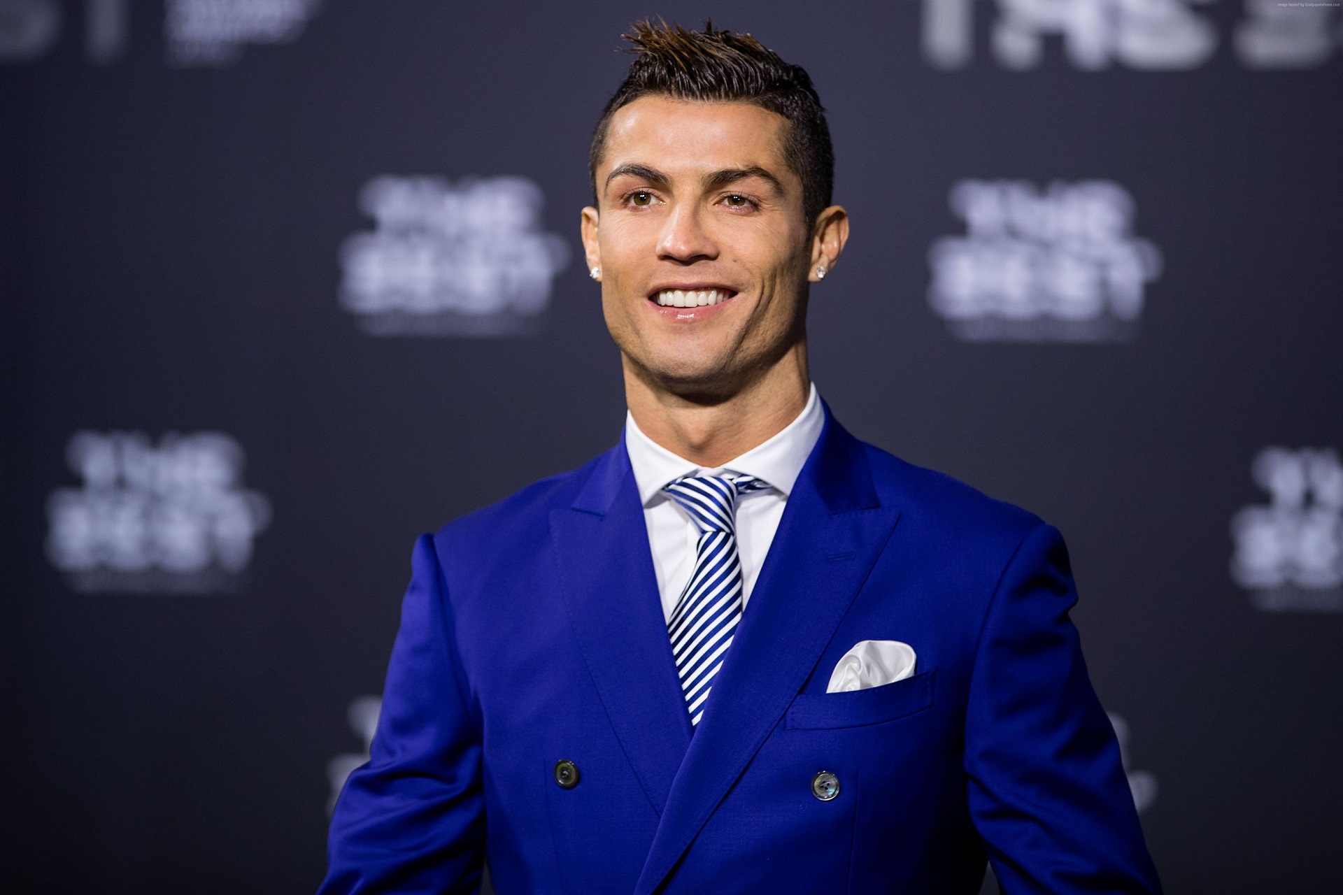 hình nền máy tính ronaldo 30