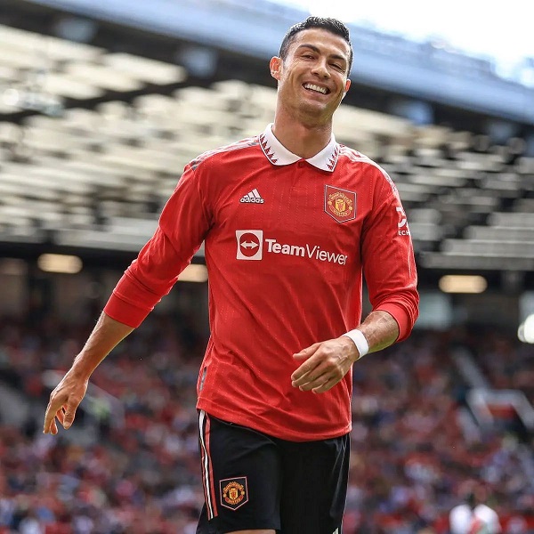 Hình nền Ronaldo MU 27