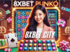 Cách Chơi 8xbet Plinko Online – Hướng Dẫn Từng Bước