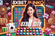 Cách Chơi 8xbet Plinko Online – Hướng Dẫn Từng Bước