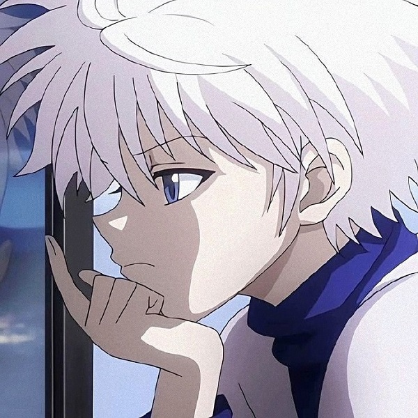 Killua avatar 13