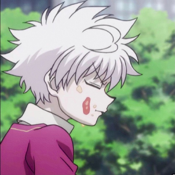 Killua avatar 3