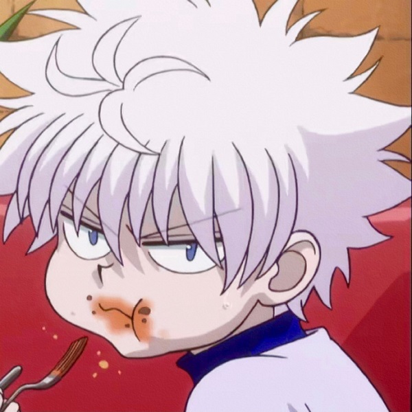 Killua avatar 5