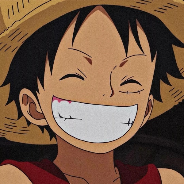 luffy avatar