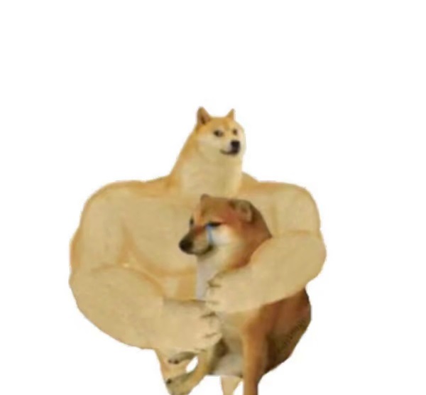 meme chó shiba​ 2