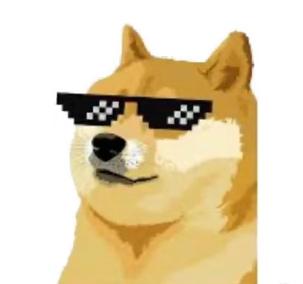 meme chó shiba​ 9