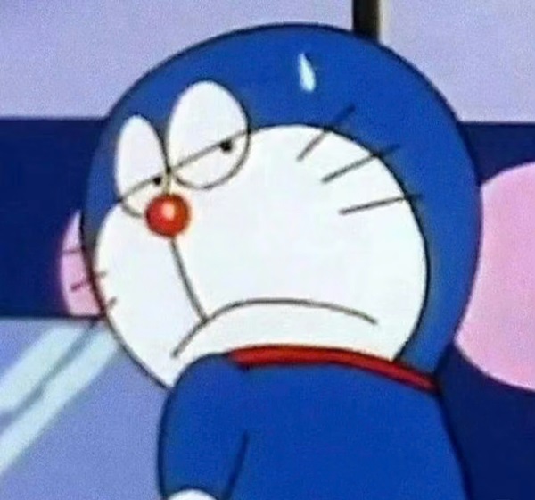 meme doraemon 1