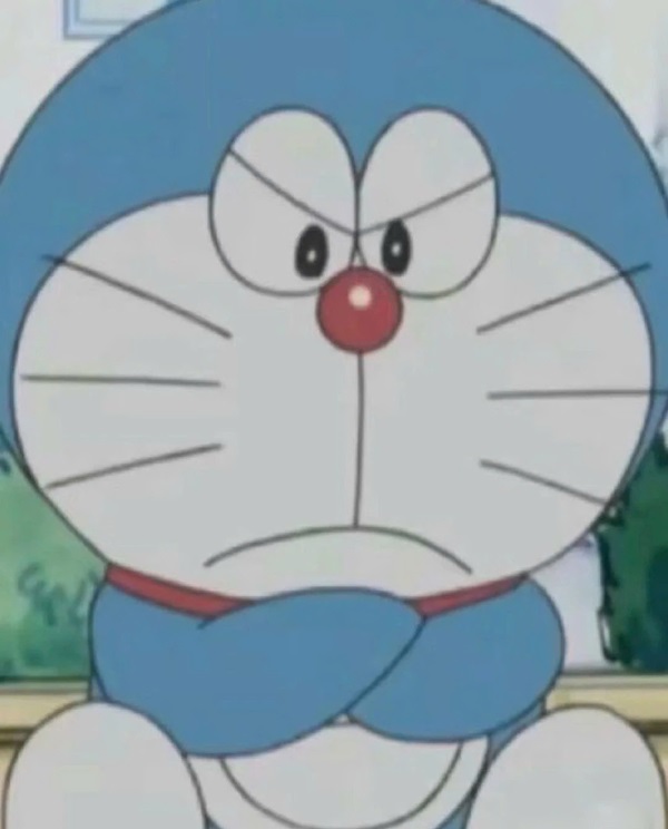 meme doraemon 11