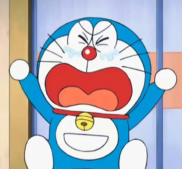 meme doraemon 12