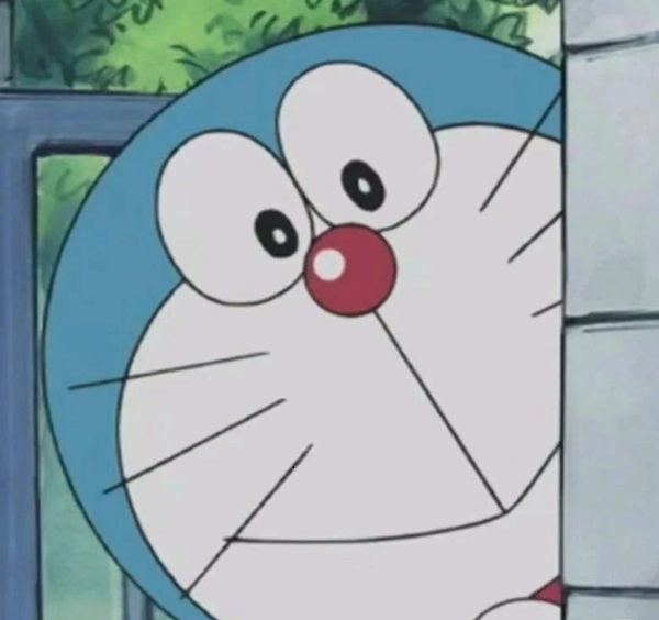 meme doraemon 13