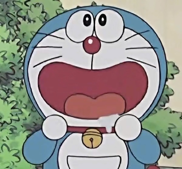 meme doraemon 14