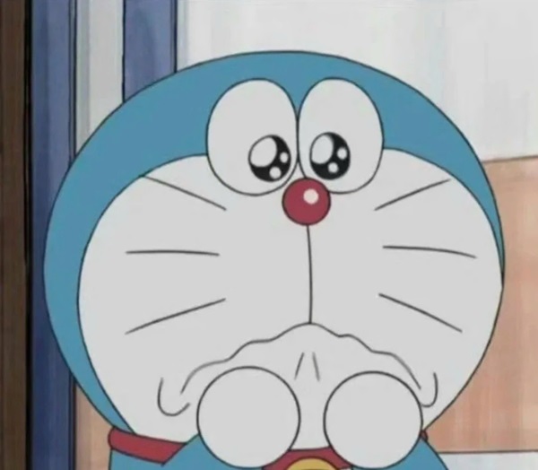 meme doraemon 15