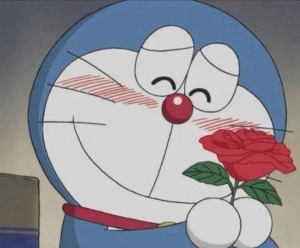 meme doraemon 2