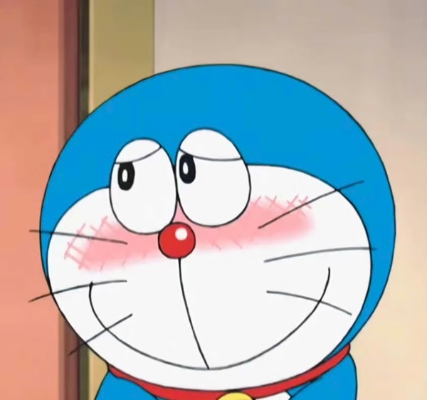 meme doraemon 3