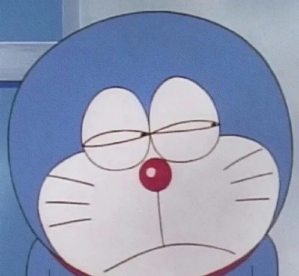 meme doraemon 4