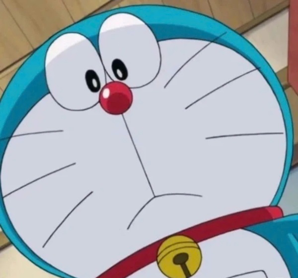 meme doraemon 5