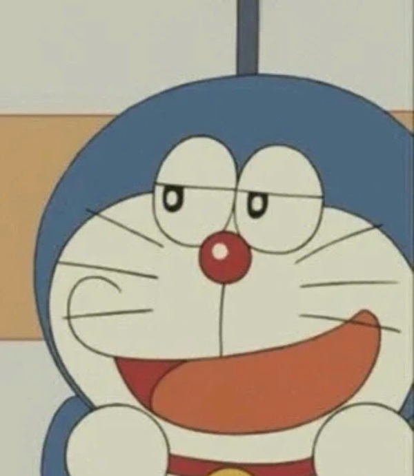 meme doraemon 6