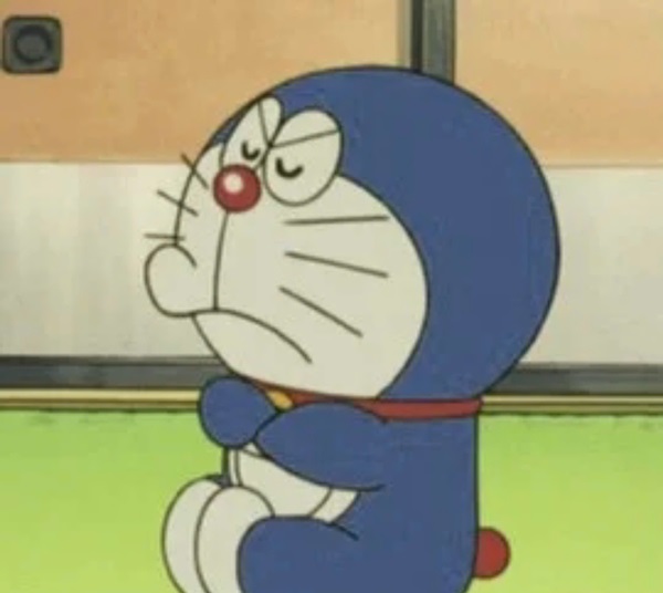 meme doraemon 7