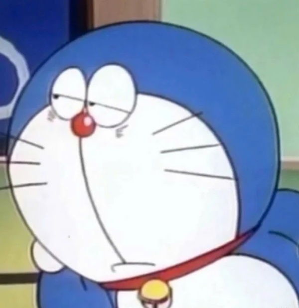 meme doraemon 8