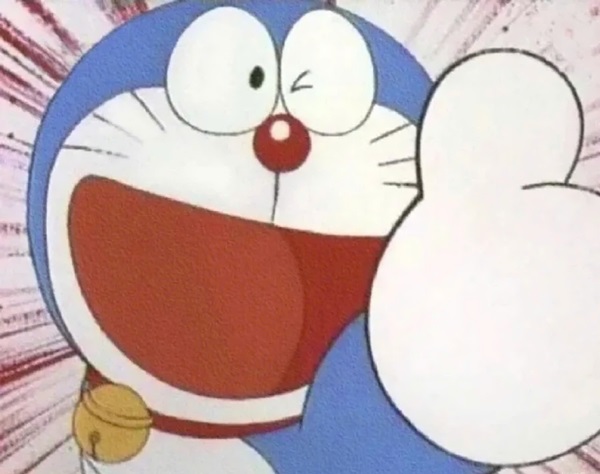 meme doraemon 9