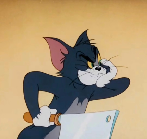 tom and jerry meme 10