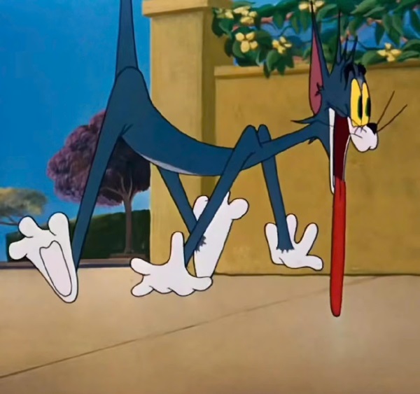 tom and jerry meme 4