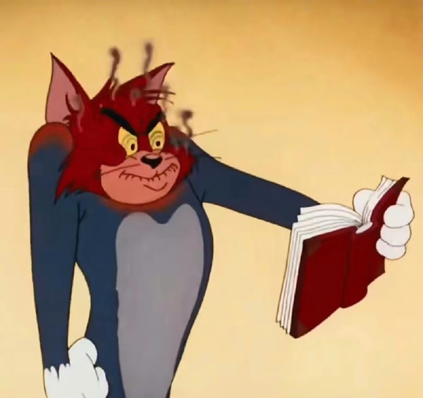 tom and jerry meme 8