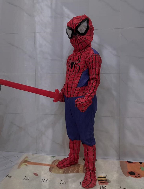 Trọn bộ Spiderman meme dí dỏm hài hước 10