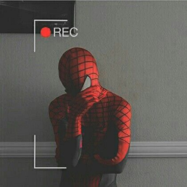 Trọn bộ Spiderman meme dí dỏm hài hước 12