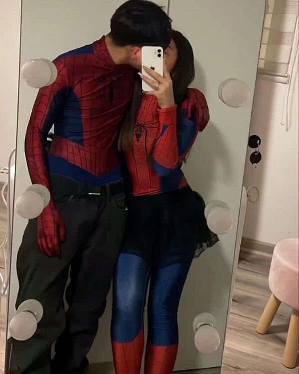 Trọn bộ Spiderman meme dí dỏm hài hước 14