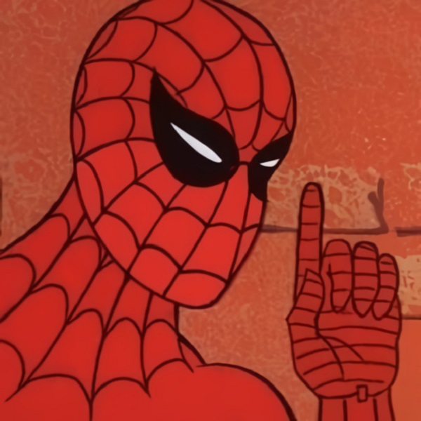 Trọn bộ Spiderman meme dí dỏm hài hước 19