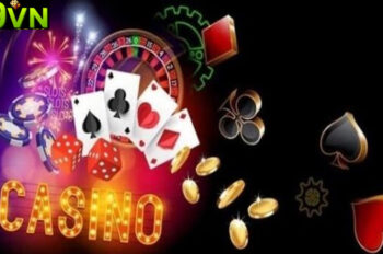 Đến nhà cái 69vn và trải nghiệm casino đỉnh cao