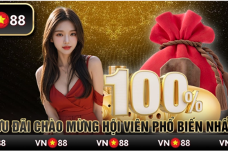 Giới thiệu về Vn88 cổng game cá cược trực tuyến uy tín