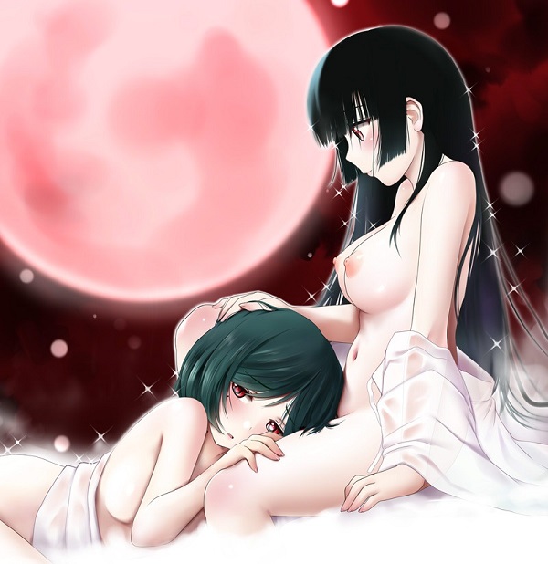 Ai Enma hentai 18