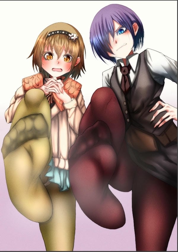 Fueguchi Hinami hentai 15