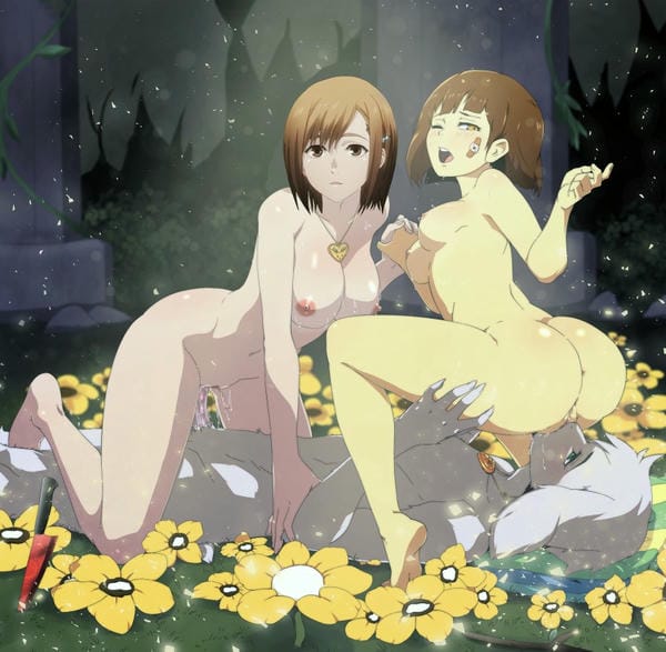 Fueguchi Hinami hentai 17