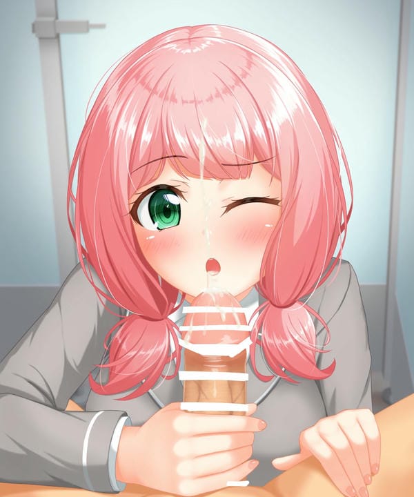 Himari Uehara hentai 6
