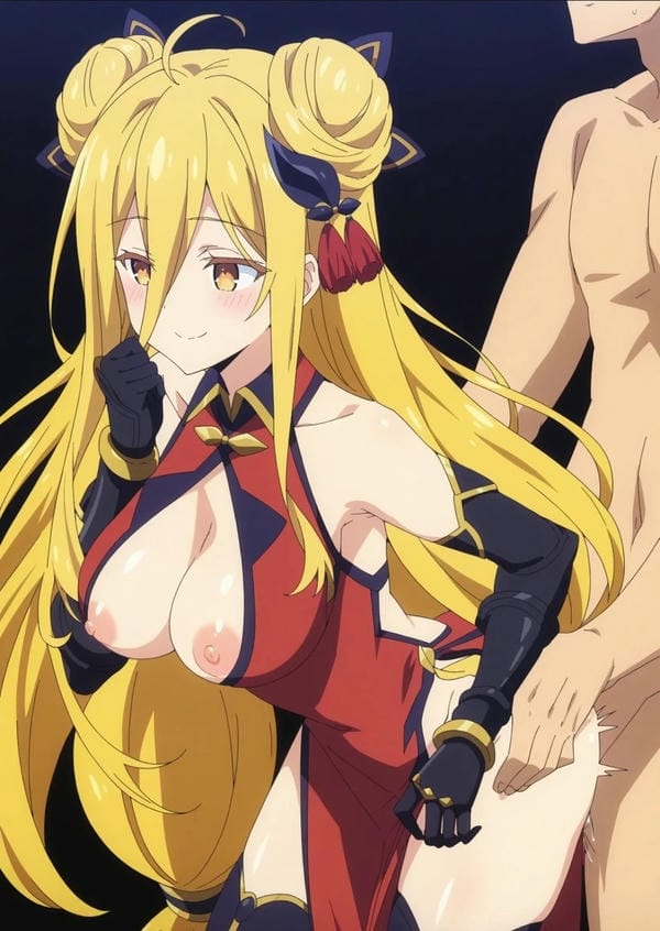 Mukuro Hoshimiya hentai 16