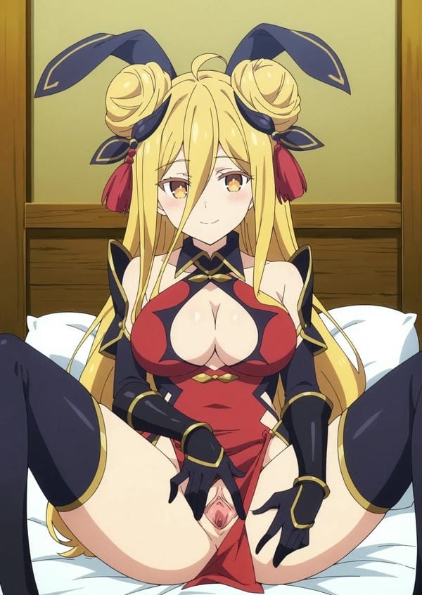Mukuro Hoshimiya hentai 20