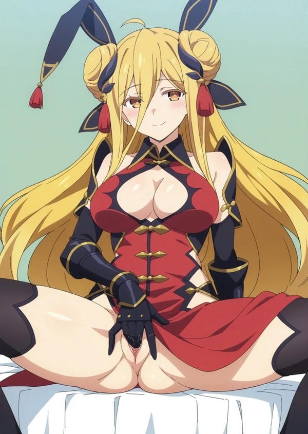 Mukuro Hoshimiya hentai 21