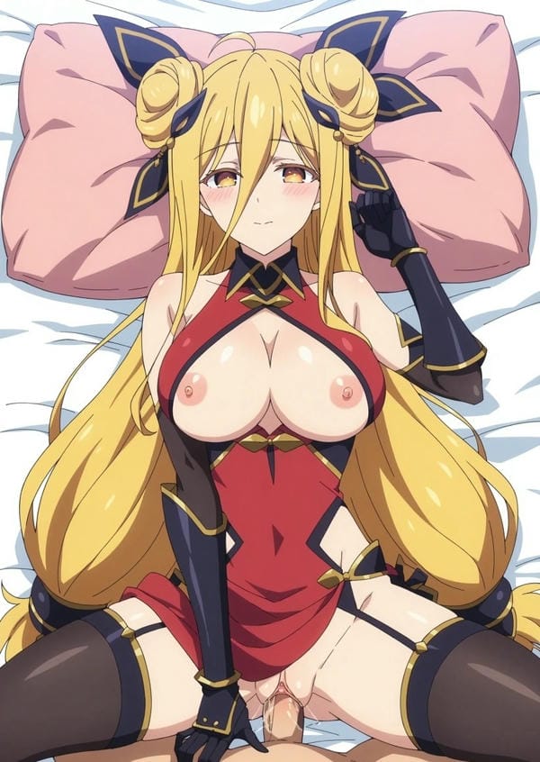 Mukuro Hoshimiya hentai 35