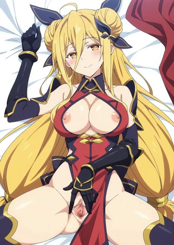 Mukuro Hoshimiya hentai 36