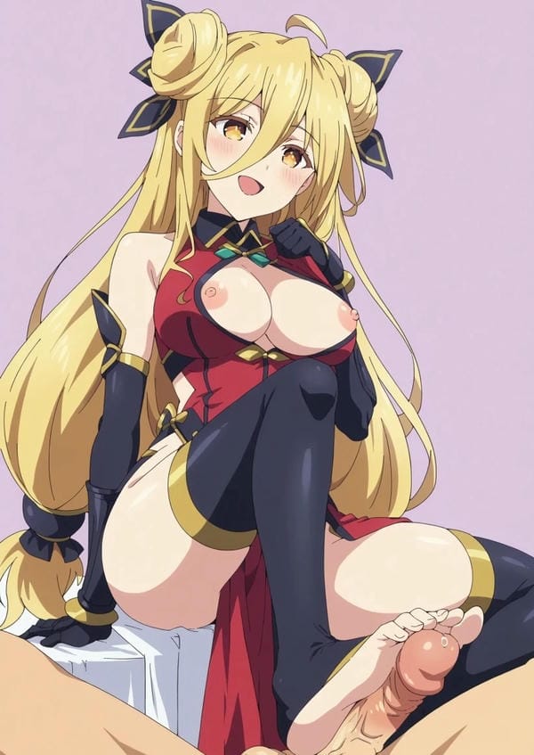 Mukuro Hoshimiya hentai 38