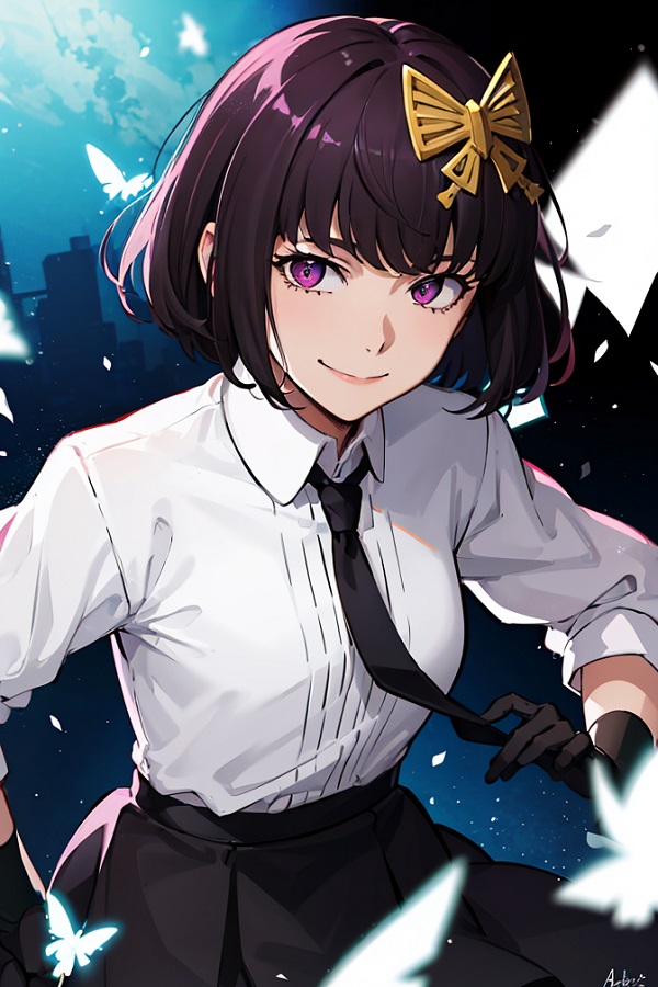 akiko yosano đáng yêu 11