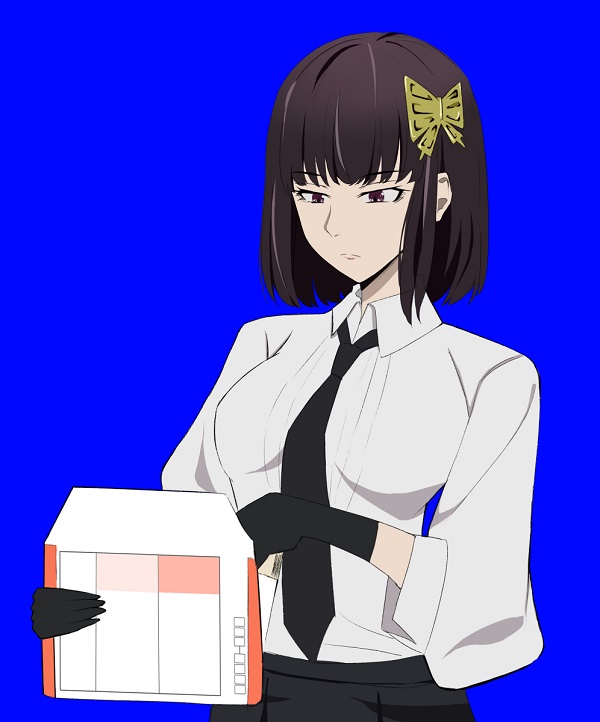 akiko yosano đáng yêu 19