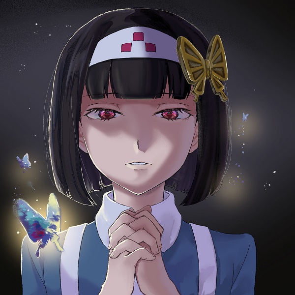 akiko yosano đáng yêu 3