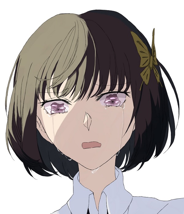 akiko yosano đáng yêu 6