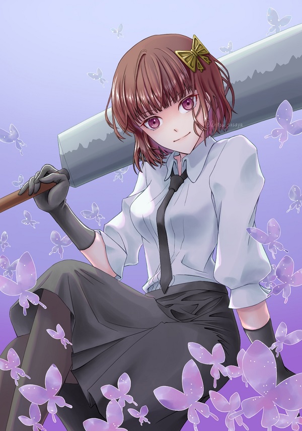 akiko yosano đáng yêu 9