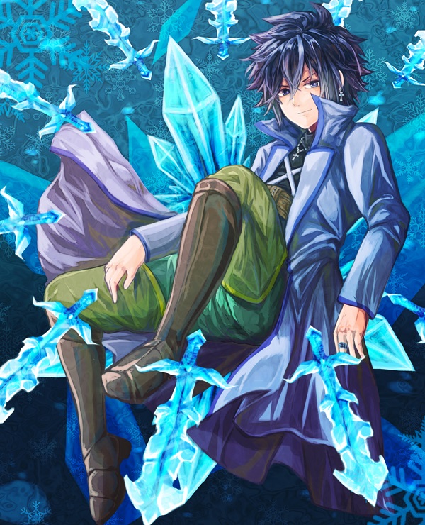 ảnh gray fullbuster đẹp 14